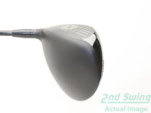 Callaway 2015 Great Big Bertha Driver 9* Graphite Stiff Right 45 in