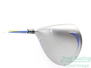 Mizuno 2015 JPX EZ Driver 10.5* Fujikura SIX XLR8 Graphite Stiff Right 46 in