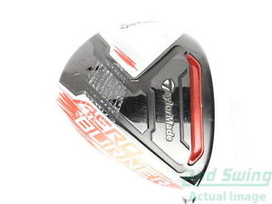 TaylorMade AeroBurner Driver 9.5* Graphite Stiff Right 45.75 in