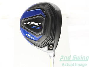 Mizuno 2015 JPX EZ Fairway Wood 3+ Wood 13* Graphite Stiff Right 43.25 in