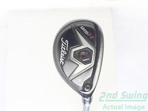 Titleist 915 H Hybrid 3 Hybrid Graphite Stiff Right Handed 40 in