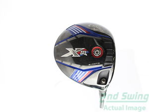 Callaway XR Pro Driver 10.5* Graphite Stiff Right 45.5 in