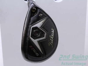 Titleist 915 H Hybrid 2 Hybrid 18* Graphite Stiff Right 40.25 in