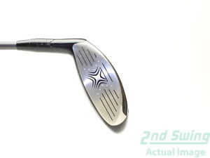 Callaway 2014 Big Bertha Fairway Wood 3 Wood 3W 15* Aldila Tour Blue 75 Graphite