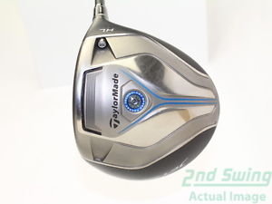 TaylorMade Jetspeed Driver Graphite Regular Right 45.75 in