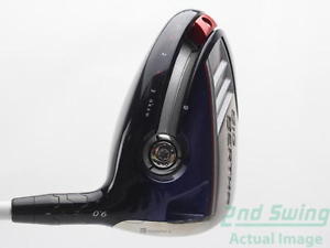 Callaway 2014 Big Bertha Driver 9* Graphite Senior Right 45.5 in