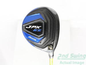 Mizuno 2015 JPX EZ Fairway Wood 5 Wood 5W 18* Graphite Regular Right 43 in