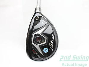 Titleist 915 H Hybrid 4 Hybrid 24* Graphite Regular Right 39 in