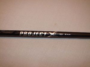 10 Project X 5.0 45" Driver Shaft Regular Flex Callaway I-Mix Adapter