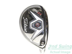 Titleist 915H 2 Hybrid 18* Diamana S+ Hybrid Blue Board Graphite Stiff RH 40 in