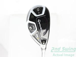Mint TaylorMade M1 Hybrid 3 Hybrid 19* Graphite Regular Right 40.5 in
