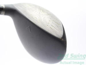 Callaway 2015 Great Big Bertha Fairway Wood 5 Wood 5W 18* Stiff Right 42.5 in