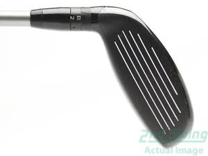 Titleist 915 H Hybrid 3 Hybrid 21* Graphite Regular Right 39.5 in