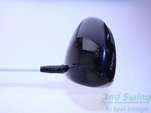 Callaway 2014 Big Bertha Driver 10.5* Graphite Regular Left 45.5 in