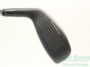 TaylorMade M1 Hybrid 3 Hybrid 19* Graphite Stiff Right 40 in