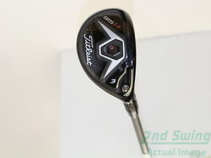 Titleist 915 H 3 Hybrid 21*Diamana S+ Blue 70 Graphite Regular Right 39.75 in