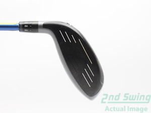 Mizuno 2015 JPX EZ Fairway Wood 3 Wood 3W 13* Graphite Regular Right 43.5 in