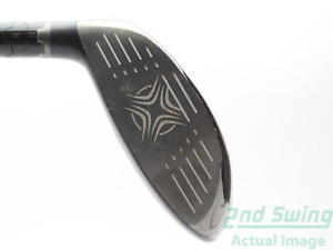 Callaway 2015 Great Big Bertha Fairway Wood 7 Wood 7W 20* Graphite Stiff 43.5 in