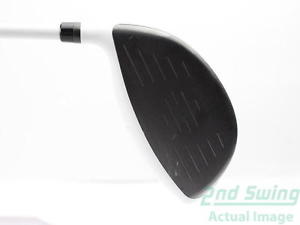 TaylorMade AeroBurner Driver 9.5* Graphite Stiff Right 44.5 in