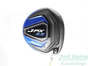 Mizuno 2015 JPX EZ Fairway Wood 3 Wood 3W 15* Graphite Regular Right 43.25 in