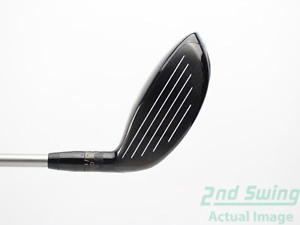Mint Titleist 915 F Fairway Wood 3+ Wood 13.5* Graphite X-Stiff Left 43 in