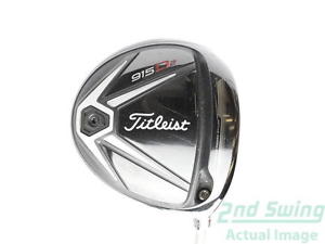 Titleist 915 D2 Driver 12* Mitsubishi Diamana M+ Red 40 Ladies Right 44.25 in