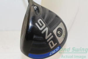 Ping G30 LS Tec Driver 9* Graphite Stiff Right 45.5 in