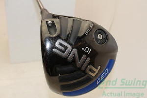 Ping G30 SF Driver 10* Graphite X-Stiff Right 45.75 in