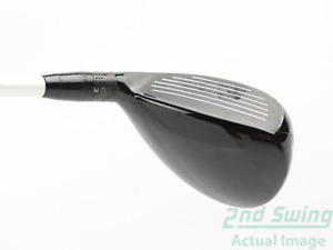 Titleist 915 Hd 3 Hybrid 20.5* Fujikura Motore Speeder HB 8.8 Stiff Right 40.5