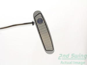 Odyssey Works Versa Tank Rossie 1 Putter Right 38.5 in