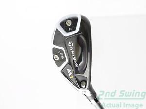 TaylorMade M1 3 Hybrid 19* Aldila Tour Red Graphite Regular Right 40.75 in
