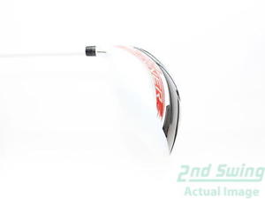 TaylorMade AeroBurner Driver 12* Graphite Regular Right 45 in