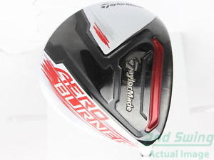 TaylorMade AeroBurner Driver 10.5* Graphite Regular Right 45.75 in