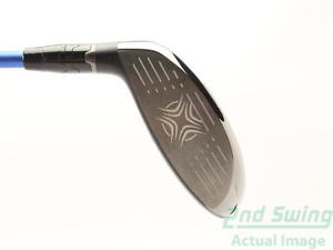 Callaway 2015 Great Big Bertha Fairway Wood 5 Wood 5W 20* Graphite Stiff Right 4