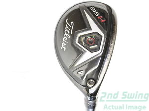 Titleist 915 H Hybrid 4 Hybrid Graphite Regular Right 39.5 in