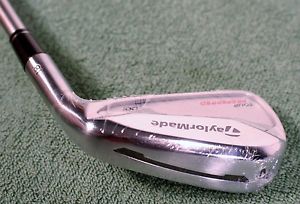 NEW RH TaylorMade IRS-TP UDi #2 Iron 18* KBS Tour C-Taper Light 110 Stiff