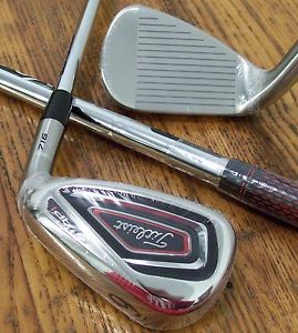New Titleist AP1 716 Irons 5-PW R300 XP 90 Regular Steel 6 Clubs Iron Set AP 1