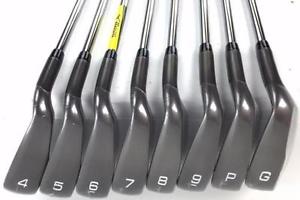 Mizuno XP 105 R3
