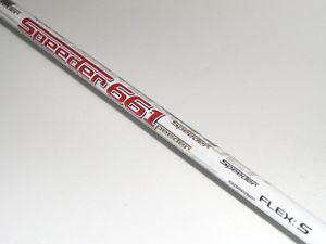 -New- Fujikura Motore Speeder 661 (S) Driver Shaft // TaylorMade SLDR Adapter