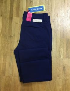 ALBERTO ANJA 3XDRY COOLER GOLFHOSE LANG STATT 139,95 EUR