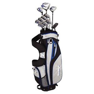 JLH HP25 Box Set Varsity