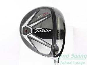 Mint Titleist 915 D3 Driver 9.5* Graphite Regular Right 45 in