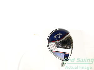 Callaway 2014 Big Bertha Fairway Wood 5 Wood 5W 18* Graphite Senior Right 42.5 i