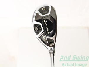 TaylorMade M1 Hybrid 3 Hybrid 19* Graphite Stiff Right 40.75 in