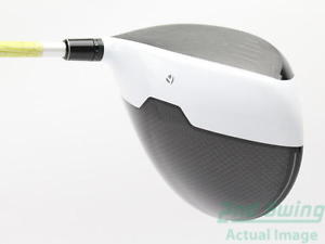 TaylorMade M1 Driver 10.5* Aldila Rogue Silver 70 Graphite Stiff Right 45.5 in