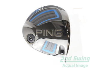 Ping 2016 G SF Tec Driver 12* Graphite Regular Right 45.5 in image 1