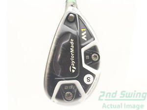 TaylorMade M1 3 Hybrid 19* Fujikura Pro 80h Graphite Stiff Right Handed 39.75 in
