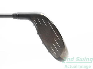 Ping 2016 G Fairway Wood 3 Wood 3W 14.5* Graphite Regular Right