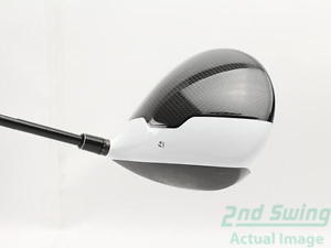 TaylorMade M1 Driver 10.5* Fujikura Pro 60 Graphite Stiff Left Handed 45.5 in