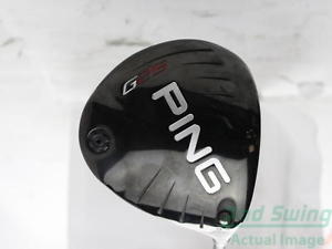 Ping G25 Driver 8.5* Graphite Tour X-Stiff Right 45 in